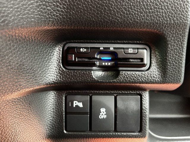 N-BOX CUSTOM