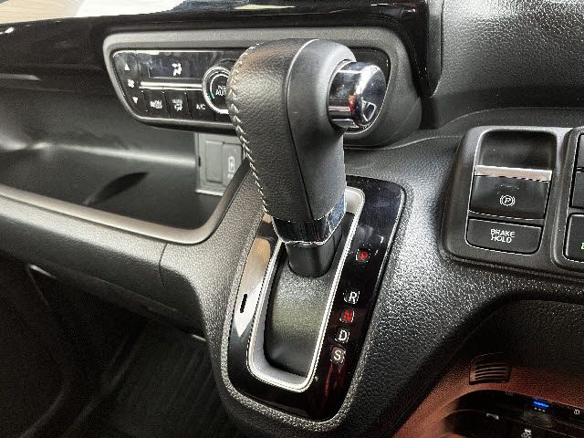 N-BOX CUSTOM