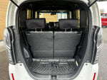N-BOX CUSTOM