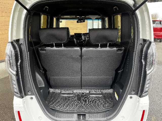 N-BOX CUSTOM