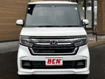 N-BOX CUSTOM