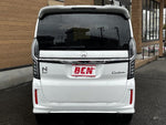 N-BOX CUSTOM