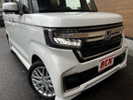 N-BOX CUSTOM