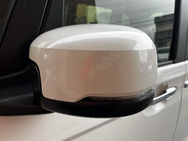 N-BOX CUSTOM