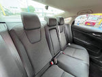 INSIGHT sedan