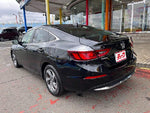 INSIGHT sedan