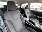 INSIGHT sedan
