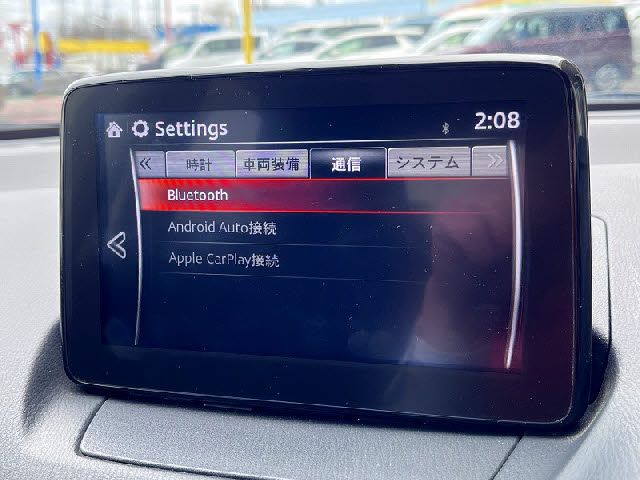 MAZDA2