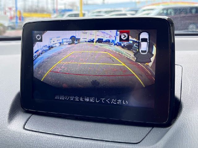 MAZDA2