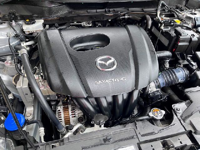 MAZDA2