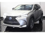 LEXUS NX300h AWD