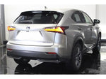 LEXUS NX300h AWD