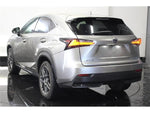 LEXUS NX300h AWD