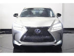 LEXUS NX300h AWD