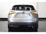 LEXUS NX300h AWD