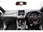 LEXUS NX300h AWD