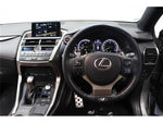 LEXUS NX300h AWD