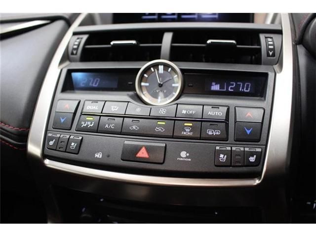 LEXUS NX300h AWD