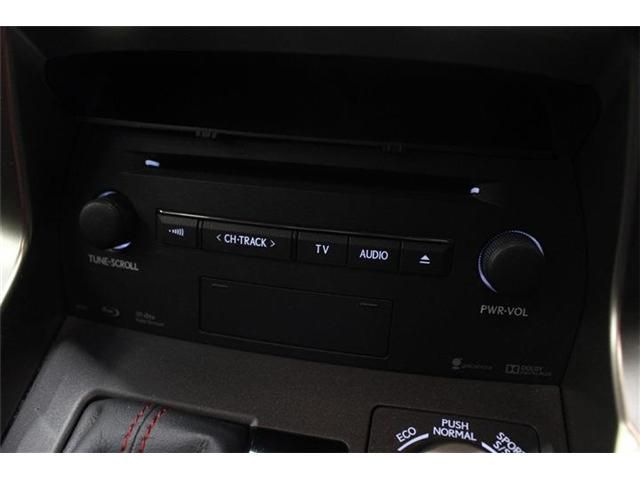 LEXUS NX300h AWD