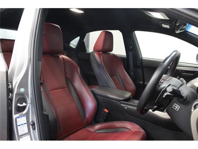 LEXUS NX300h AWD