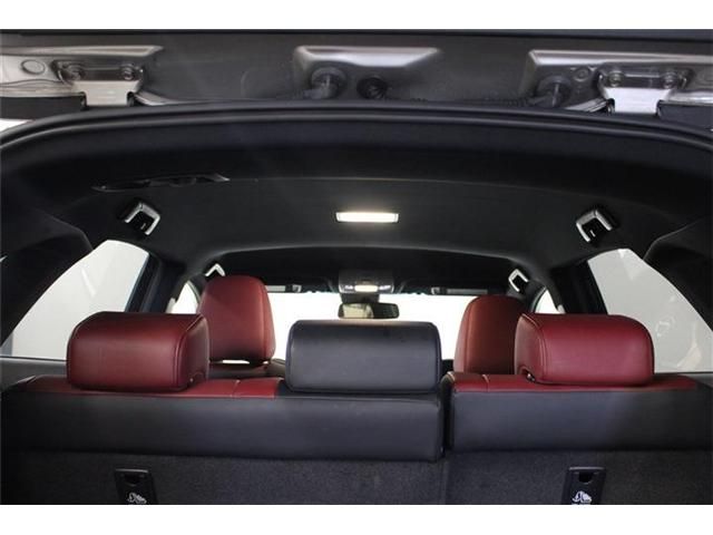 LEXUS NX300h AWD