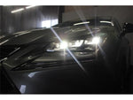 LEXUS NX300h AWD