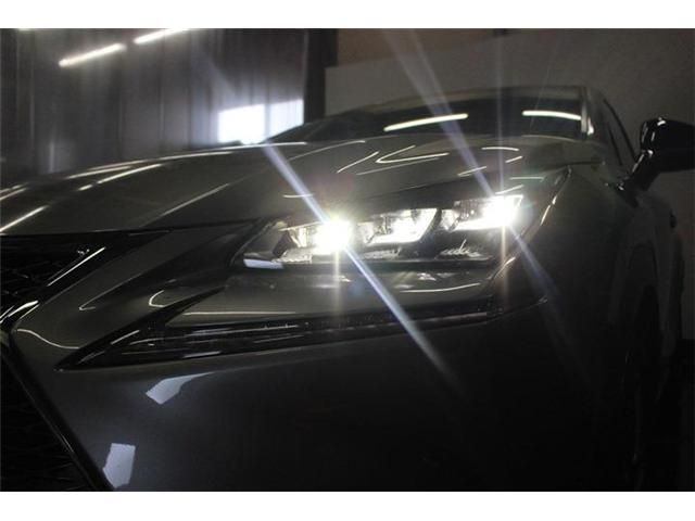 LEXUS NX300h AWD