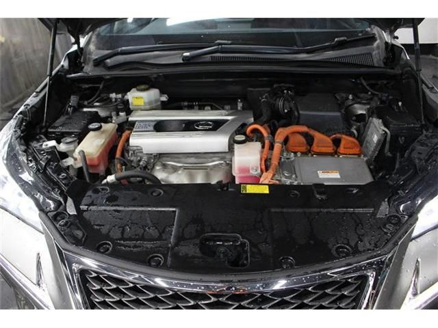 LEXUS NX300h AWD