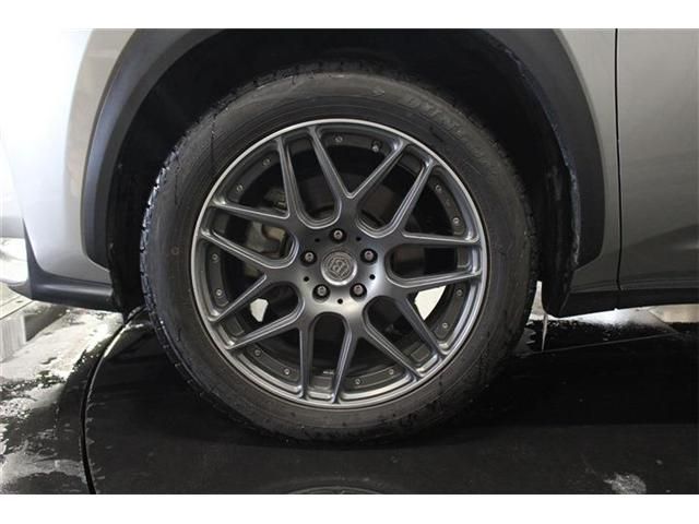 LEXUS NX300h AWD