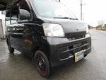 PIXIS 4WD van