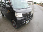 PIXIS 4WD van