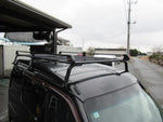 PIXIS 4WD van