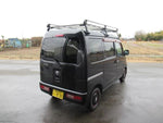 PIXIS 4WD van