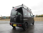 PIXIS 4WD van