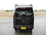PIXIS 4WD van