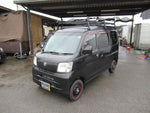 PIXIS 4WD van