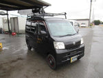 PIXIS 4WD van