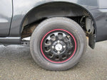 PIXIS 4WD van