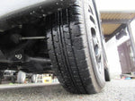 PIXIS 4WD van