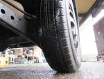 PIXIS 4WD van