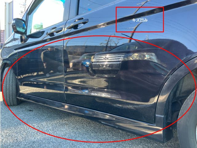 STEPWAGON SPADA