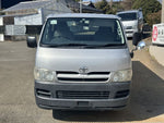 HIACE van 2WD