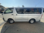 HIACE van 2WD