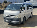 HIACE van 2WD