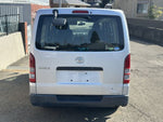 HIACE van 2WD