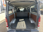 HIACE van 2WD