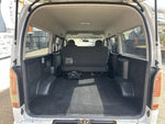 HIACE van 2WD