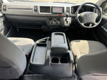HIACE van 2WD