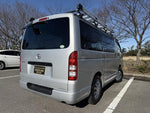 HIACE van 4WD