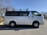 HIACE van 4WD